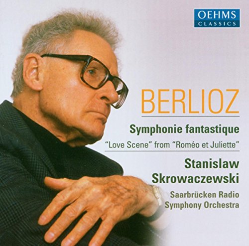 Symphonie Fantastique/+ von OehmsClassics