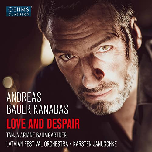 Love and Despair von OehmsClassics