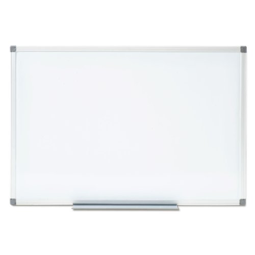 Office Marshal Profi - Whiteboard | Testsieger, Note 1,3 | magnetisch und beschreibbar | Magnettafel mit schutzlackierter Oberfläche | vertikal und horizontal montierbar | 13 Größen | 90x120 cm Office Marshal Profi - Whiteboard | Testsieger, Note 1,3 | magnetisch und beschreibbar | Magnettafel mit schutzlackierter Oberfläche | vertikal und horizontal montierbar | 13 Größen | 90x120 cm von OfficeMarshal