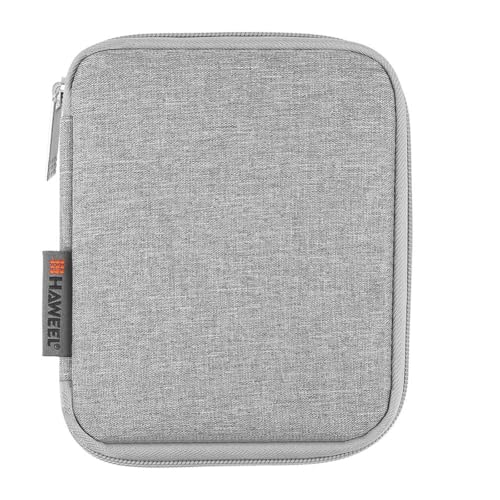 Ohulelks Multifunktionale Ladegerätkabel-Aufbewahrungstasche Uhrenarmband-Organizer-Box Kopfhörer/U-Disk/Digitalkabel-Aufbewahrungstasche Ohulelks Multifunktionale Ladegerätkabel-Aufbewahrungstasche Uhrenarmband-Organizer-Box Kopfhörer/U-Disk/Digitalkabel-Aufbewahrungstasche von Ohulelks
