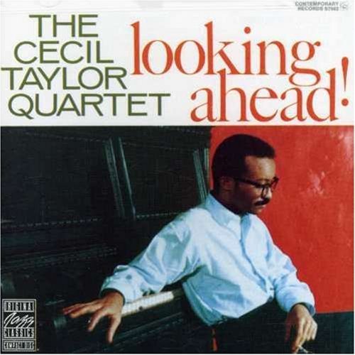 Looking Ahead by Taylor, Cecil Quartet (1991) Audio CD von Ojc