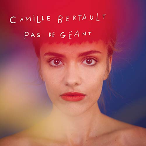 Camille Bertault - Pas De Geant von Okeh