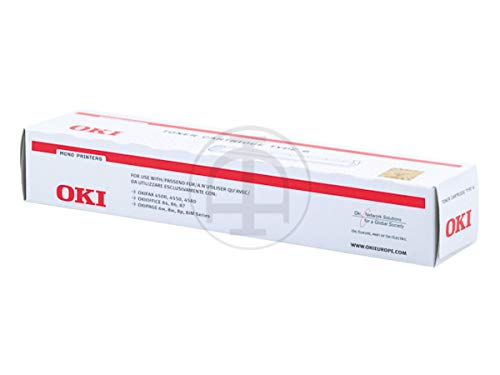 OKI Okifax 4580 (TYPE6 / 00079801) - original - Toner schwarz - 2.000 Seiten von Oki