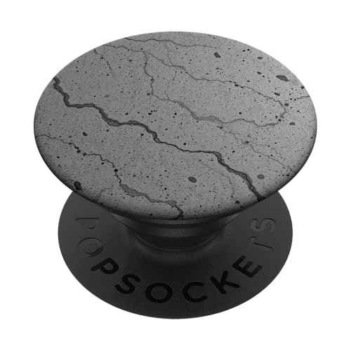 Interessantes abstraktes Kunstdesign PopSockets Klebender PopGrip Interessantes abstraktes Kunstdesign PopSockets Klebender PopGrip von Old Art Background