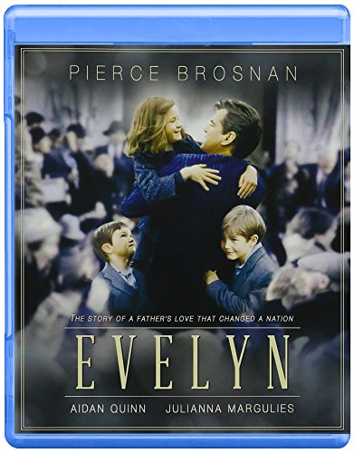 Evelyn [Blu-ray] [Import anglais] von Olive