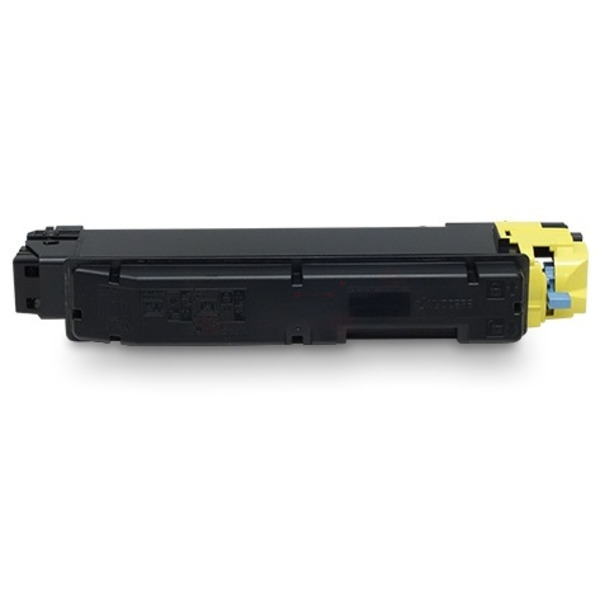 Original Olivetti B1285 Toner gelb von Olivetti