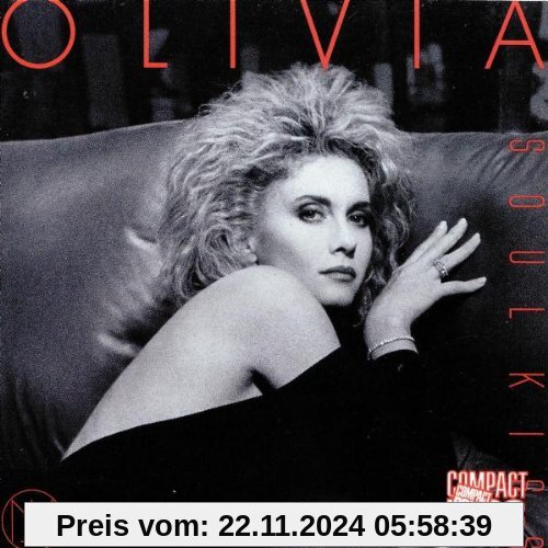 Soulkiss von Olivia Newton-John