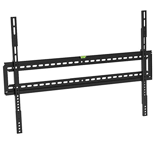 OLLO MOUNTS: 152,4–203,2 cm (60-80 Zoll) Flache TV-Wandhalterung * Patentierter Arm-Verriegelungsmechanismus * Einbrennlackierung * (T86) von Ollo USA