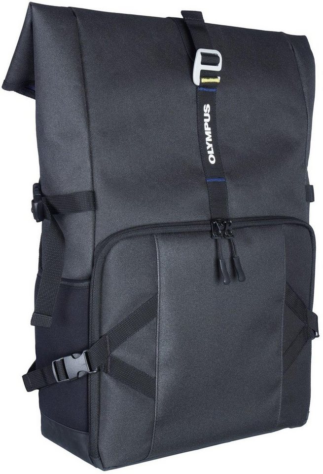 Olympus Fotorucksack OM System Everyday Camera Backpack von Olympus