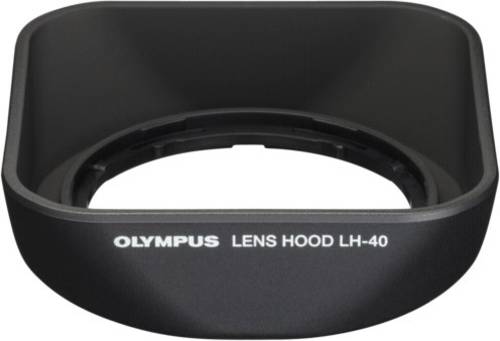 Olympus LH-40 Gegenlichblende für M1442I Gegenlichtblende von Olympus