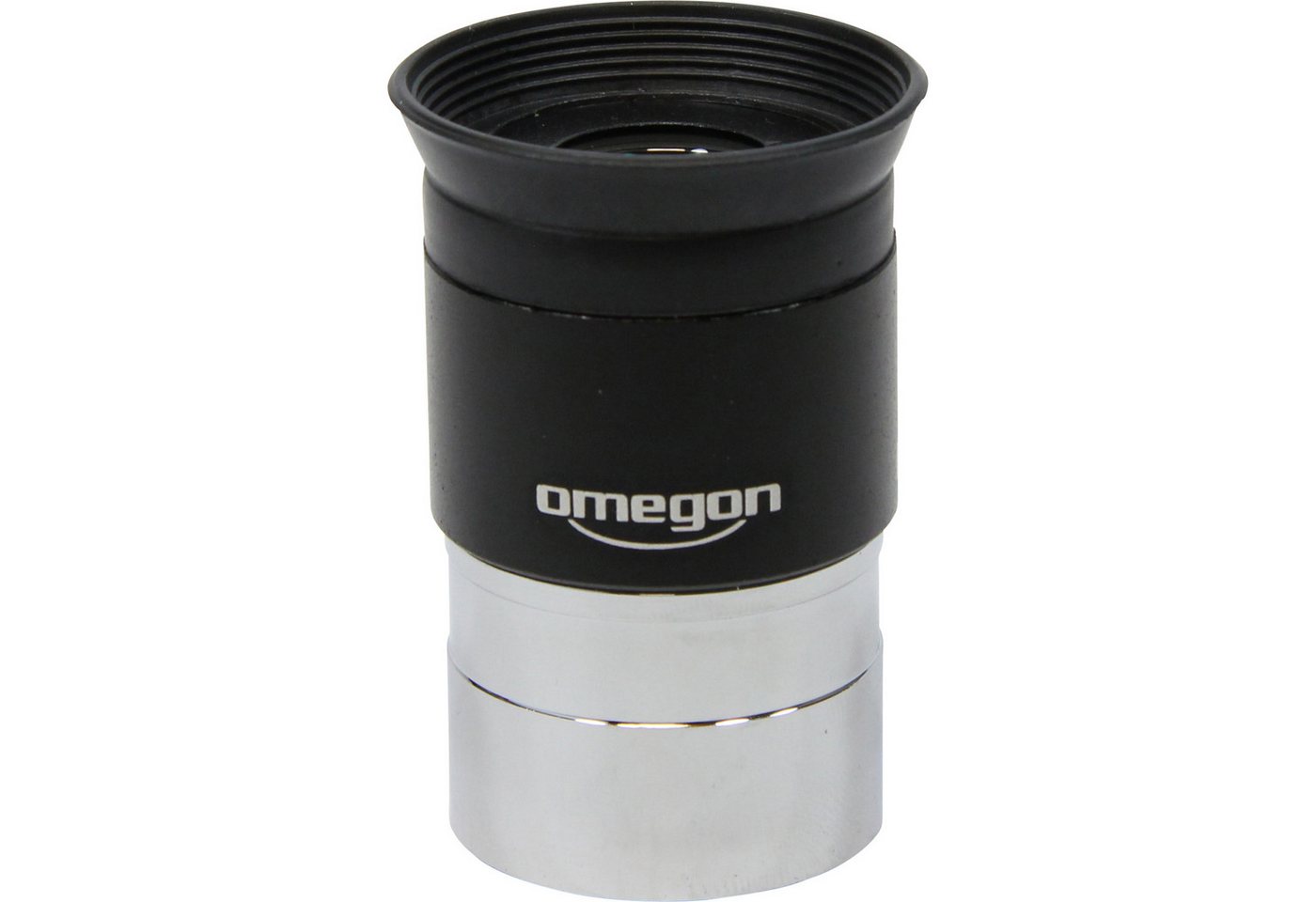 Omegon Teleskop Omegon Plössl Okular 17mm 1,25'' von Omegon