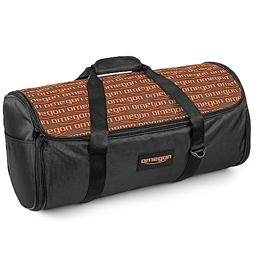 Omegon Transporttasche Gepolsterte Tasche für RC Teleskope 154/1370 (6" RC, 8" SC) von Omegon