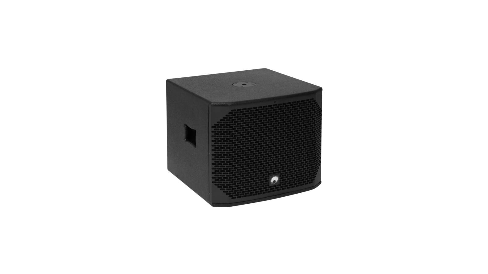 OMNITRONIC AZX-112A PA-Subwoofer aktiv 300W von Omnitronic