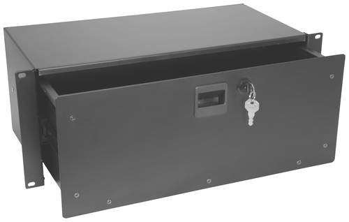 Omnitronic SN-4 19 Zoll Rackschublade 4 HE Omnitronic SN-4 19 Zoll Rackschublade 4 HE von Omnitronic