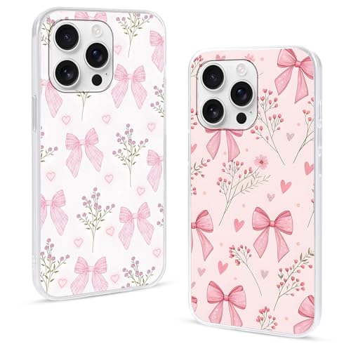 Omyzo 2 Stück Transparent Handyhülle für Xiaomi Redmi Note 12 5G 6,67" Hülle, Rosa Blume Muster Frauen Mädchen Case Weich Durchsichtig Silikon TPU Schutzhülle für Redmi Note 12 5G Omyzo 2 Stück Transparent Handyhülle für Xiaomi Redmi Note 12 5G 6,67" Hülle, Rosa Blume Muster Frauen Mädchen Case Weich Durchsichtig Silikon TPU Schutzhülle für Redmi Note 12 5G von Omyzo