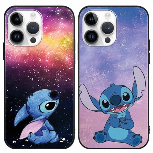 Omyzo Schutzhülle für Xiaomi Redmi 12C 4G 17 cm (6,7 Zoll), modische niedliche Kawaii-Anime-Charakter-Handyhülle, weiches Silikon, TPU, stoßfeste Schutzhülle, Stoßfängerabdeckung für Damen, Mädchen, von Omyzo