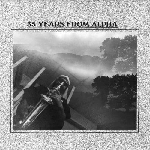 35 Years from Alpha [Vinyl LP] von On-U Sound