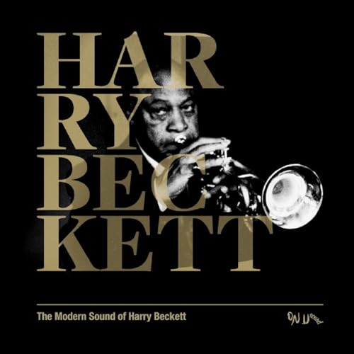 The Modern Sound of Harry Beckett [Vinyl LP] von On-U Sound