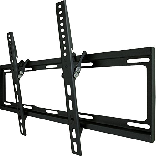 One For All WM 2420 Wandhalterung, Schwarz One For All WM 2420 Wandhalterung, Schwarz von One for All