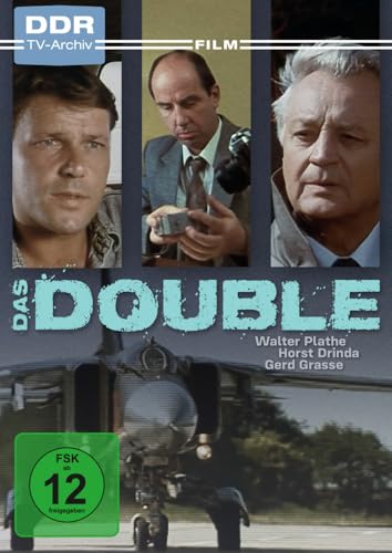 Das Double (DDR TV-Archiv) von OneGate Media GmbH