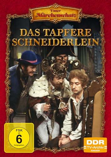 Das tapfere Schneiderlein (DDR TV-Archiv) von OneGate Media GmbH