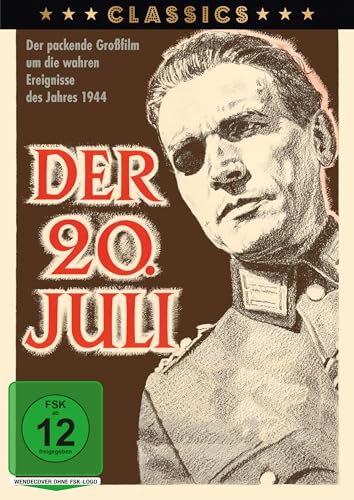 Der 20. Juli von OneGate Media GmbH