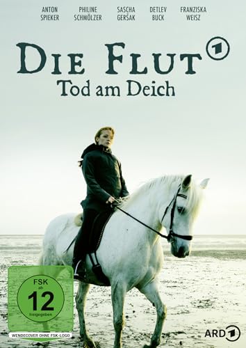 Die Flut - Tod am Deich von OneGate Media GmbH