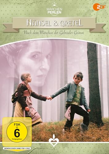 Märchenperlen: Hänsel und Gretel von OneGate Media GmbH