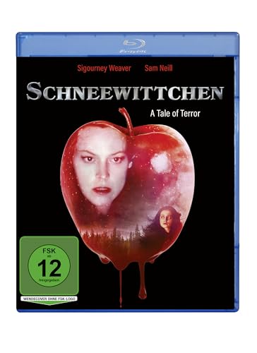 Schneewittchen - A Tale of Terror [Blu-ray] von OneGate Media GmbH