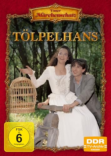 Tölpelhans (DDR TV-Archiv) von OneGate Media GmbH