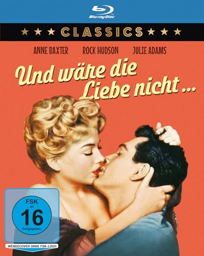 Und wäre die Liebe nicht [Blu-ray] von OneGate Media GmbH