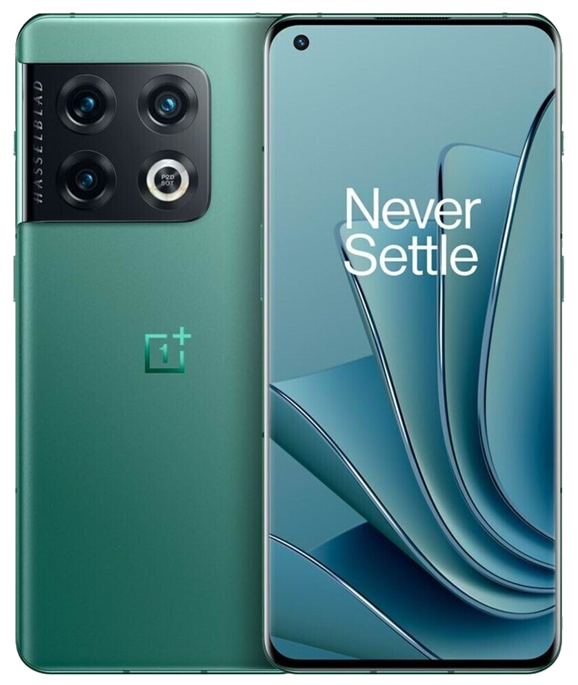 10 Pro 5G Dual-SIM von OnePlus