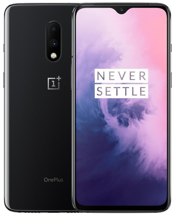 7 Dual-SIM von OnePlus