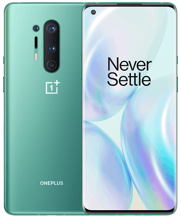 8 Pro Dual-SIM von OnePlus