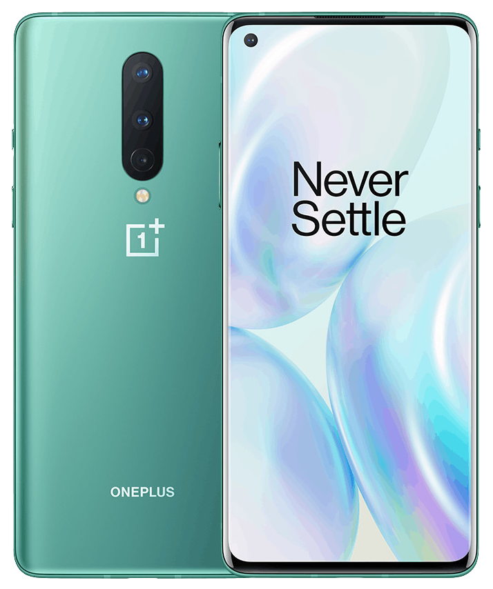 OnePlus 8 5G Dual-SIM von OnePlus