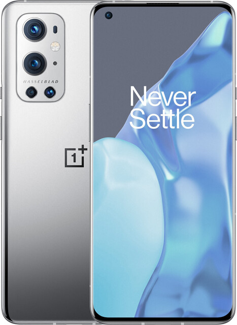 OnePlus 9 Pro 128GB Dual-SIM morning mist von OnePlus