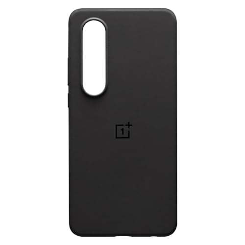 OnePlus Schutzhülle aus Nordsteinzeug, CE4 Lite 5G, Rundumdesign, Anti-Fingerabdruck, PC + TPU, Schwarz OnePlus Schutzhülle aus Nordsteinzeug, CE4 Lite 5G, Rundumdesign, Anti-Fingerabdruck, PC + TPU, Schwarz von OnePlus