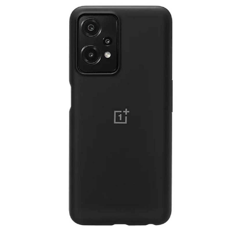 OnePlus Smartphone-Hülle für OnePlus Nord CE 2 Lite 5G Silicone Bumper 5431100346 Schutzhülle 16,74 cm (6,59 Zoll) von OnePlus