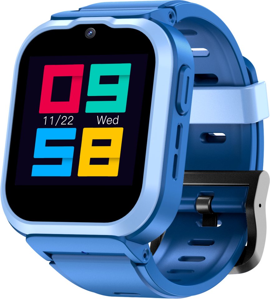 Onestyle SMW-Kids Kinder Smartwatch Smartwatch von Onestyle