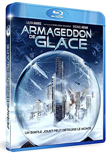 Armageddon de glace [Blu-ray] [FR Import] von Opening