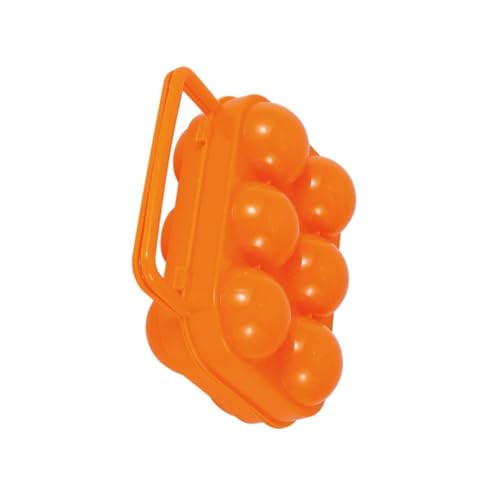 Operitacx 3 Stück Boxen Eierablage tragbar Tablett egg tray eier aufbewahrung Eierhalter Eierbox für Bootfahren Eierbox für Outdoor eierboxen Camping-Eierkiste Eierträger pp Orange Operitacx 3 Stück Boxen Eierablage tragbar Tablett egg tray eier aufbewahrung Eierhalter Eierbox für Bootfahren Eierbox für Outdoor eierboxen Camping-Eierkiste Eierträger pp Orange von Operitacx