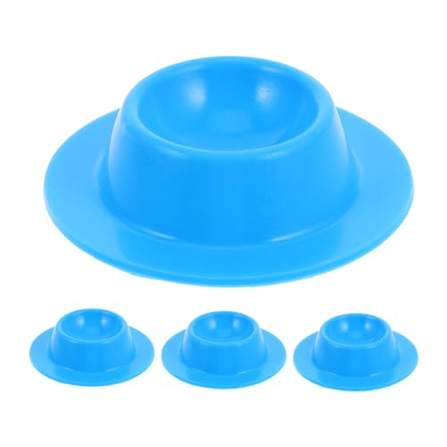 Operitacx 4 Stücke Eier Tablett Eier Eier Shell Opener Eier Halter Weich Gekochte Eier Tassen Eier Sammler Himmel Blau Operitacx 4 Stücke Eier Tablett Eier Eier Shell Opener Eier Halter Weich Gekochte Eier Tassen Eier Sammler Himmel Blau von Operitacx