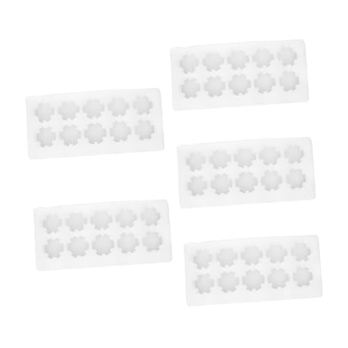 Operitacx 5 Stück Eiertablett Aus Perlwolle Weiß Schaumstoffgehäuse Wachtelei Kühlschrank Halter Küche Verpackungsschale Aufbewahrungsbehälter Für Eier Tabletts Wachtelhalter Inhaber Operitacx 5 Stück Eiertablett Aus Perlwolle Weiß Schaumstoffgehäuse Wachtelei Kühlschrank Halter Küche Verpackungsschale Aufbewahrungsbehälter Für Eier Tabletts Wachtelhalter Inhaber von Operitacx