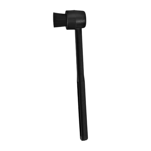 Operitacx Vinyl-Reinigungsbürste Reinigung von Ersatz-Vinyl-Playern für aufzeichnen Dame schallplatten bürste Schallplattenbürste Vinyl-Disc-Reiniger suspendierender Vinylreiniger pp Black Operitacx Vinyl-Reinigungsbürste Reinigung von Ersatz-Vinyl-Playern für aufzeichnen Dame schallplatten bürste Schallplattenbürste Vinyl-Disc-Reiniger suspendierender Vinylreiniger pp Black von Operitacx