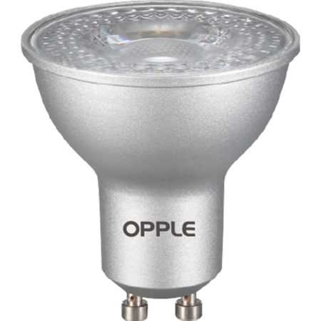 LED Refl #140060952  - LED-Reflektorlampe PAR16 4000K dim 36° LED Refl #140060952 von Opple Lighting