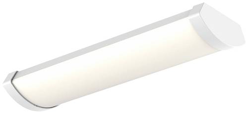 Opple 549004010300 LEDLine LED-Deckenleuchte LED EEK: E (A - G) 20W Weiß von Opple