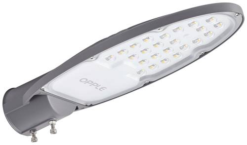 Opple LEDStre 705000021500 LED-Straßenlicht EEK: E (A - G) LED LED fest eingebaut 20W Grau von Opple