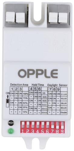 Opple Multisensor 140060553 von Opple