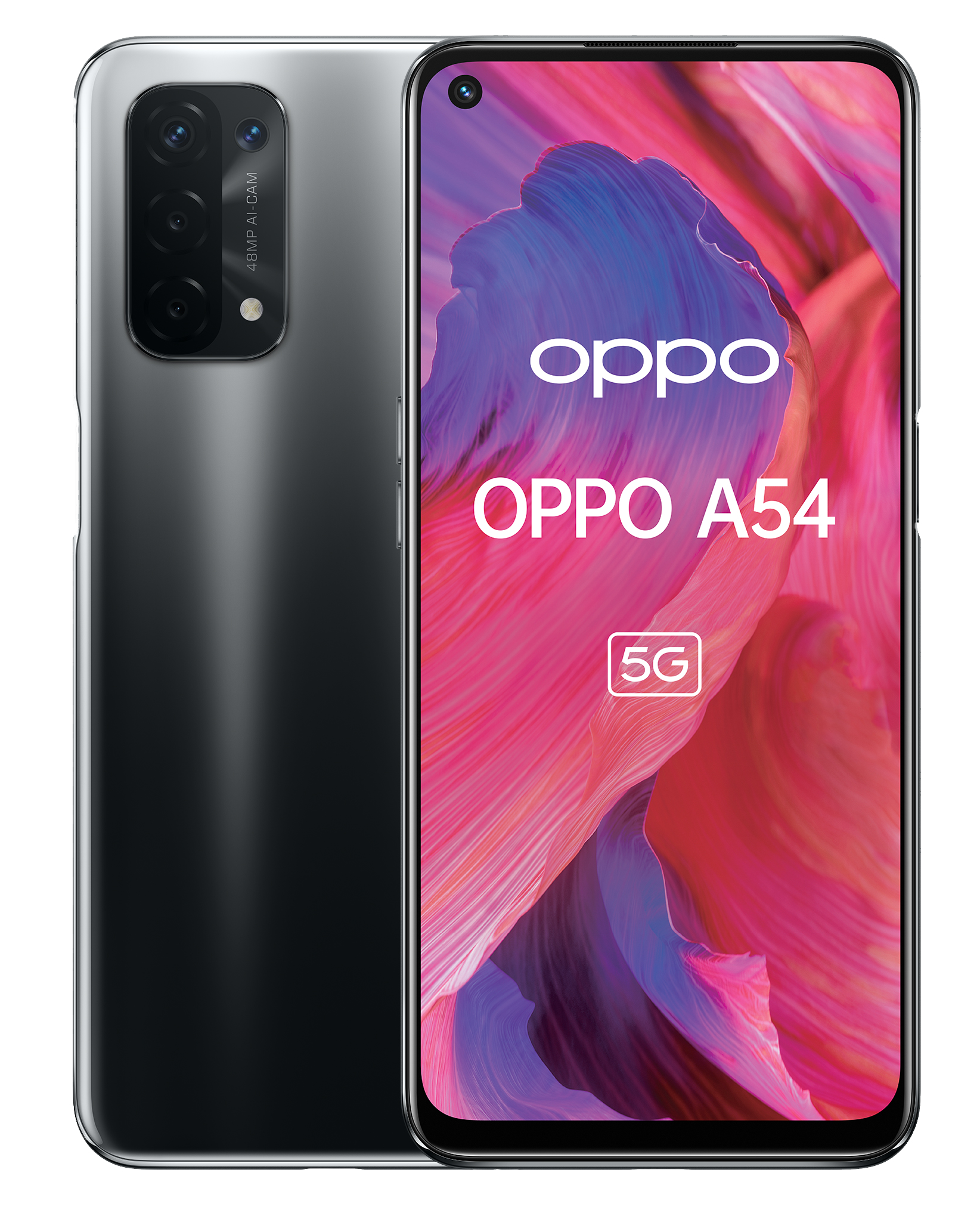 A54 5G Dual-SIM von Oppo