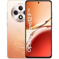 Oppo Reno12 F 5G 8/256 GB amber orange Dual-Sim ColorOS 14 Smartphone Oppo Reno12 F 5G 8/256 GB amber orange Dual-Sim ColorOS 14 Smartphone von Oppo